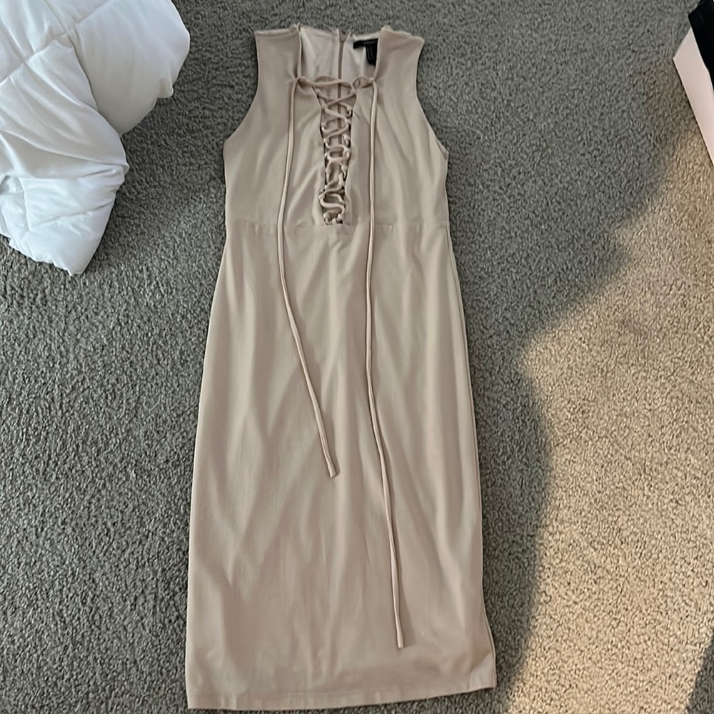 Forever 21 Dress